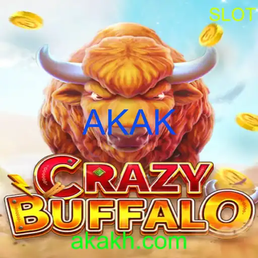 Descubra o Fascinante Mundo de CRAZYBUFFALO e as Estratégias de Jogo com a Palavras-Chave AKAK
