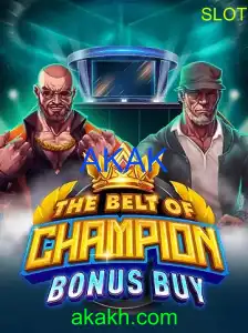 TheBeltOfChampionBonusBuy