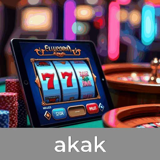 Aproveite o Acesso Seguro Instantâneo com akak