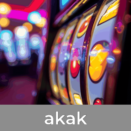 Akak: Aplicativo Móvel com Funcionalidades Incomparáveis
